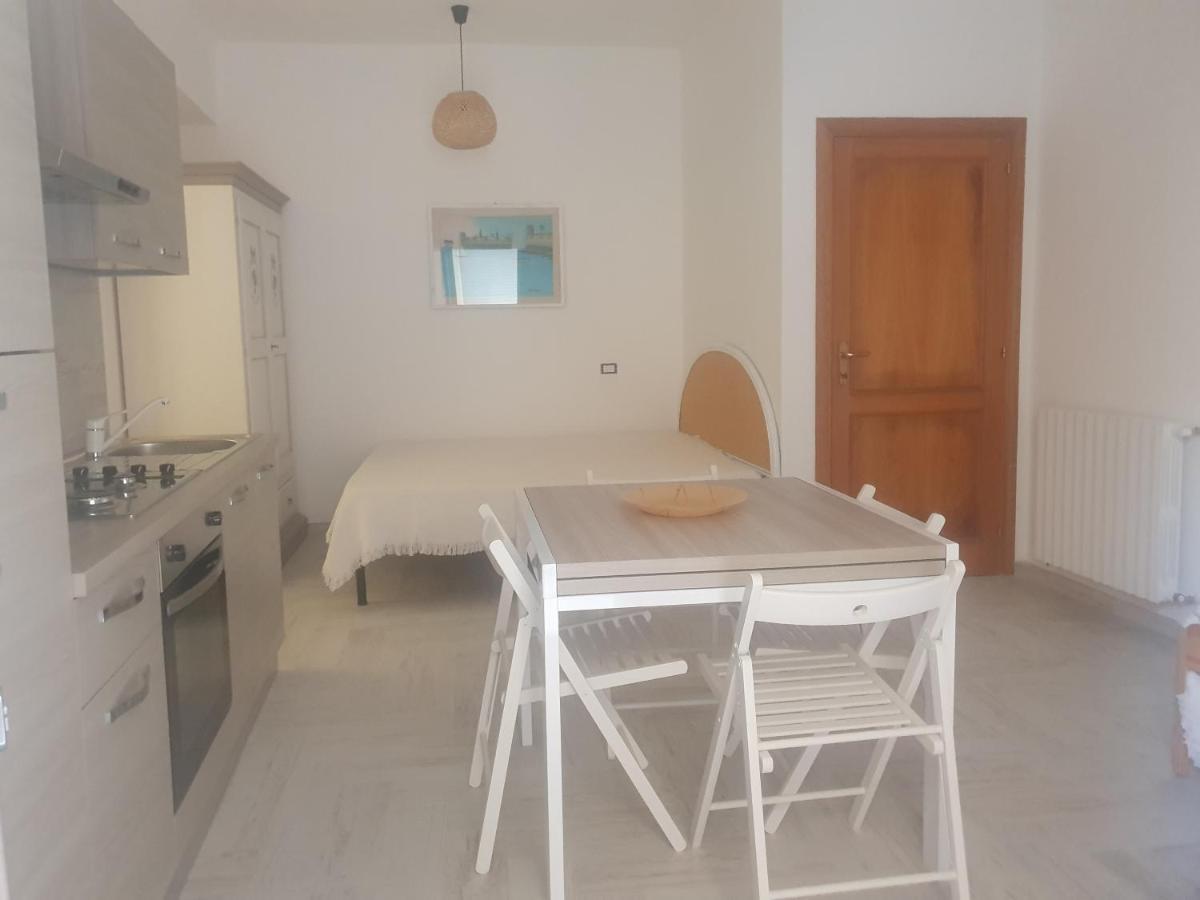 Gabrielhouse Apartment Alghero Exterior photo