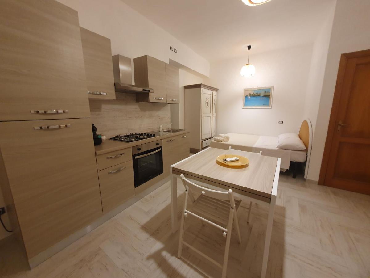 Gabrielhouse Apartment Alghero Exterior photo