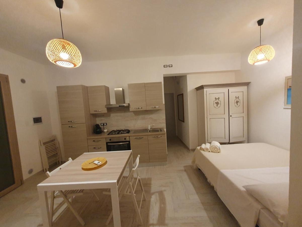 Gabrielhouse Apartment Alghero Exterior photo