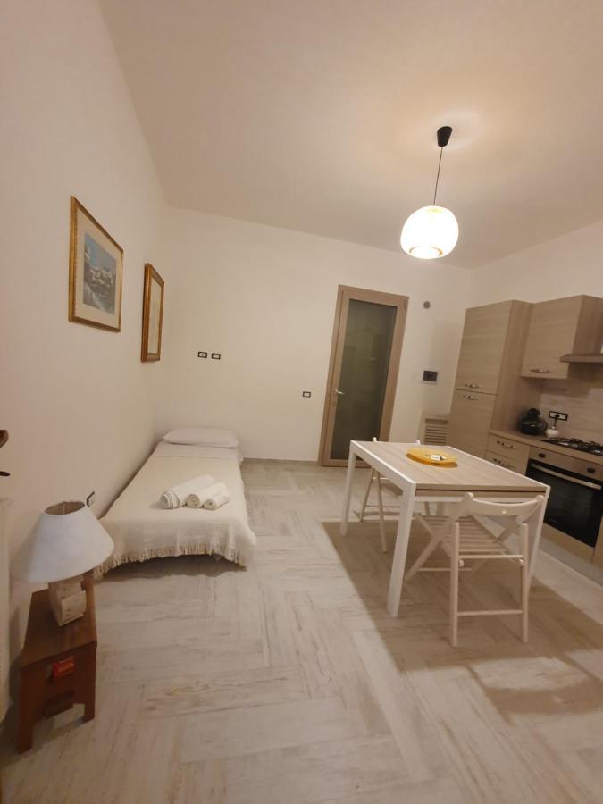 Gabrielhouse Apartment Alghero Exterior photo